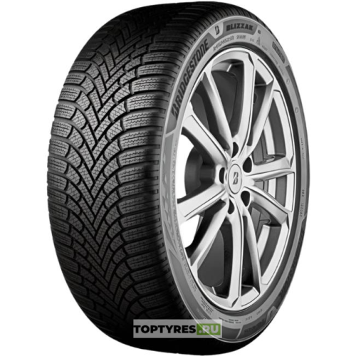 Bridgestone Blizzak 6 285/30 R22 101W купить с доставкой