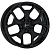 MAK Liberty 7.5x18 5*108 ET39 DIA72.3 Gloss Black Литой