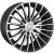 LS 565 7.5x17 5*114.3 ET40 DIA73.1 BKF Литой LS 565 7.5x17 5*114.3 ET40 DIA73.1 BKF Литой