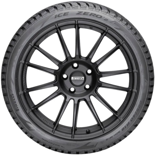 Pirelli Ice Zero 2 235/65 R18 110T XL купить с доставкой