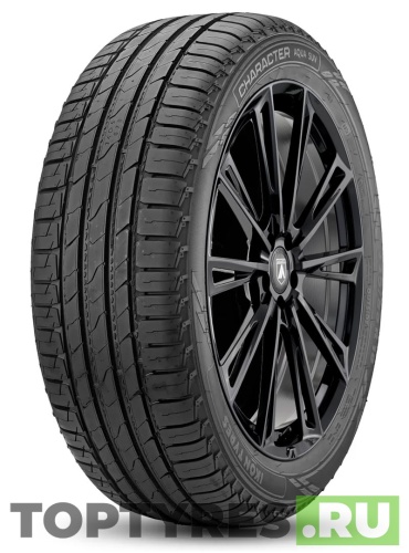 Ikon Tyres Character Aqua SUV 265/70 R16 112T купить с доставкой