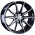 LS 1055 7.5x17 5*114.3 ET45 DIA67.1 BKF Литой LS 1055 7.5x17 5*114.3 ET45 DIA67.1 BKF Литой