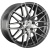 LS 784 6.5x15 4*100 ET40 DIA60.1 SF Литой LS 784 6.5x15 4*100 ET40 DIA60.1 SF Литой