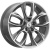 K&K КР001 7x18 5*114.3 ET38 DIA67.1 Diamond gloss graphite Литой K&K КР001 7x18 5*114.3 ET38 DIA67.1 Diamond gloss graphite Литой
