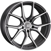 LS FlowForming RC47 8x18 5*114.3 ET35 DIA67.1 MGMF Литой