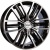 Carwel Джирим 7.5x18 6*139.7 ET38 DIA67.1 AB Литой