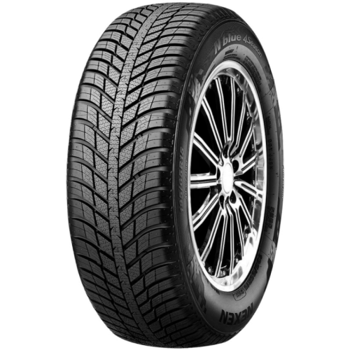 Nexen Nblue 4Season 195/50 R15 82H купить с доставкой