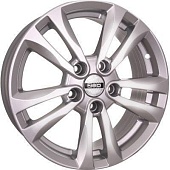 Neo 658 6.5x16 5*110 ET46 DIA63.3 BD Литой