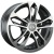 LS 197 6.5x16 5*139.7 ET40 DIA98.5 BKF Литой LS 197 6.5x16 5*139.7 ET40 DIA98.5 BKF Литой