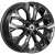 K&K Морейн 6.5x17 5*114.3 ET45 DIA67.1 Кварц Литой K&K Морейн 6.5x17 5*114.3 ET45 DIA67.1 Кварц Литой