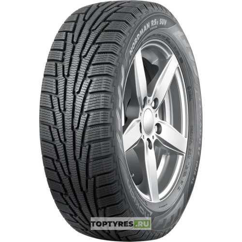 Nokian Tyres Nordman RS2 SUV 235/70 R16 106R купить с доставкой