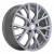 Khomen KHW 1806 7x18 5*114.3 ET45 DIA60.1 F-Silver Литой Khomen KHW 1806 7x18 5*114.3 ET45 DIA60.1 F-Silver Литой
