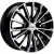 Carwel Тевриз 6.5x16 5*114.3 ET45 DIA60.1 ABT Литой