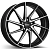Dotz Spa dark 7.5x17 5*114.3 ET48 DIA71.6 BFP Литой