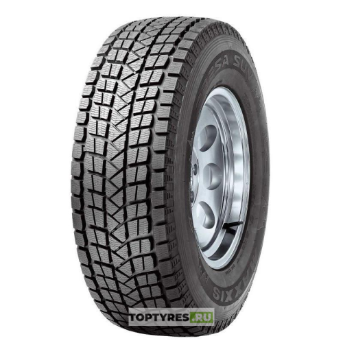 Maxxis Presa SS-01 SUV 265/60 R18 110Q купить с доставкой