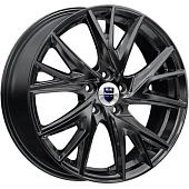 K&K Кайлас 6.5x18 5*108 ET43 DIA65.1 Кварц Литой