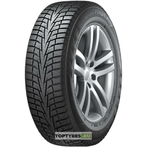 Hankook Winter i*Cept X RW10 255/55 R19 111T XL купить с доставкой