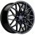 Khomen KHW 1902 8.5x19 5*114.3 ET35 DIA60.1 Black Литой Khomen KHW 1902 8.5x19 5*114.3 ET35 DIA60.1 Black Литой