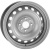 Trebl 6285 5.5x14 4*108 ET44 DIA63.3 Silver Штампованный Trebl 6285 5.5x14 4*108 ET44 DIA63.3 Silver Штампованный