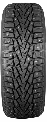 Ikon Tyres Character Ice 7 SUV 235/70 R16 106T купить с доставкой
