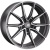 LS FlowForming RC58 8.5x20 5*112 ET20 DIA66.6 BKF Литой LS FlowForming RC58 8.5x20 5*112 ET20 DIA66.6 BKF Литой