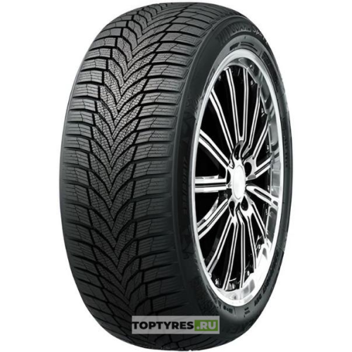 Nexen Winguard Sport 2 275/40 R19 105V XL купить с доставкой