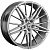 LS FlowForming RC76 8.5x20 5*114.3 ET45 DIA67.1 HPB Литой
