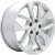 Khomen KHW 1703 7x17 5*112 ET40 DIA57.1 G-Silver Литой Khomen KHW 1703 7x17 5*112 ET40 DIA57.1 G-Silver Литой