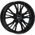 MAK Union 8x20 5*112 ET45 DIA57.1 Gloss Black Литой MAK Union 8x20 5*112 ET45 DIA57.1 Gloss Black Литой