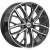 Wheels UP UP109 7x18 5*114.3 ET45 DIA66.1 New Diamond Литой Wheels UP UP109 7x18 5*114.3 ET45 DIA66.1 New Diamond Литой