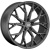 LS FlowForming RC61 9x21 5*120 ET40 DIA72.6 MGM Литой LS FlowForming RC61 9x21 5*120 ET40 DIA72.6 MGM Литой