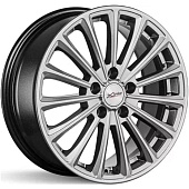 X'trike X-136 7x17 5*108 ET33 DIA60.1 HSB Литой
