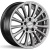 X'trike X-136 7x17 5*114.3 ET35 DIA60.1 HSB Литой