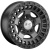 LS 1351 8.5x17 5*150 ET15 DIA110.1 BR+BK Литой LS 1351 8.5x17 5*150 ET15 DIA110.1 BR+BK Литой