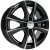 Скад Мальта 5.5x14 4*100 ET43 DIA60.1 Селена Литой Скад Мальта 5.5x14 4*100 ET43 DIA60.1 Селена Литой