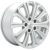 Khomen KHW 1610 6.5x16 5*108 ET50 DIA63.3 G-Silver Литой Khomen KHW 1610 6.5x16 5*108 ET50 DIA63.3 G-Silver Литой