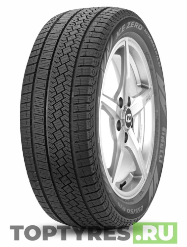 Pirelli Ice Zero Asimmetrico 225/45 R18 95H XL купить с доставкой