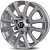 Replica FR TY182 7.5x18 6*139.7 ET25 DIA106.1 Silver Литой