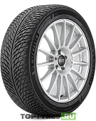 Michelin / R  PILOT ALPIN 5 SUV 
