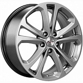 X'trike X-113 7x17 5*108 ET40 DIA54.1 HSB Литой