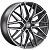 LS FlowForming RC59 8.5x20 5*112 ET35 DIA66.6 MGMF Литой