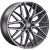 LS FlowForming RC59 8.5x20 5*112 ET35 DIA66.6 MGMF Литой LS FlowForming RC59 8.5x20 5*112 ET35 DIA66.6 MGMF Литой