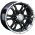 LS 161 8x16 6*139.7 ET10 DIA93.1 BKL Литой LS 161 8x16 6*139.7 ET10 DIA93.1 BKL Литой