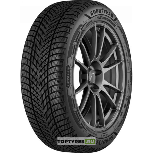 Goodyear UltraGrip Performance 3 255/60 R19 113V купить с доставкой