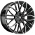 LS Forged FG37 9.5x22 5*108 ET48 DIA63.3 BKF Кованый LS Forged FG37 9.5x22 5*108 ET48 DIA63.3 BKF Кованый