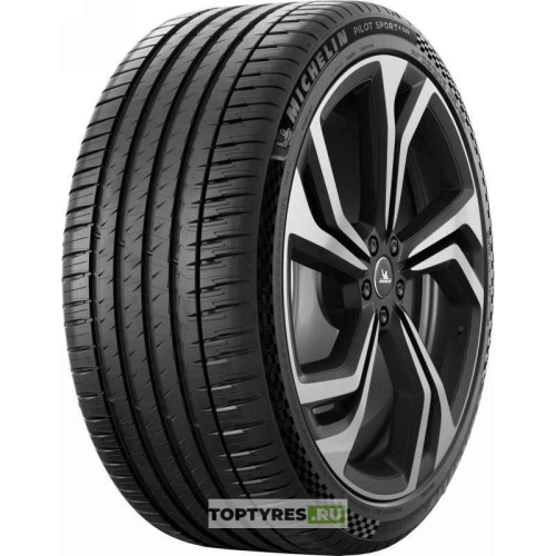 купить шины Michelin Pilot Sport 4 SUV FullRingVelvet 235/50 R19 99V с гарантией