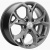 Khomen KHW 1702 7x17 5*114.3 ET48.5 DIA67.1 Gray Литой Khomen KHW 1702 7x17 5*114.3 ET48.5 DIA67.1 Gray Литой