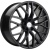 Khomen KHW 2005 8.5x20 5*112 ET33 DIA66.6 Black Matt Литой Khomen KHW 2005 8.5x20 5*112 ET33 DIA66.6 Black Matt Литой