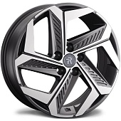 Replay HND352 7.5x19 5*114.3 ET49.5 DIA67.1 MGMF Литой