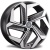 Replay HND352 7.5x19 5*114.3 ET49.5 DIA67.1 MGMF Литой Replay HND352 7.5x19 5*114.3 ET49.5 DIA67.1 MGMF Литой